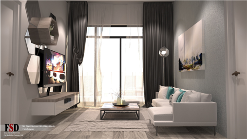 VALLEY WEST, HORIZON HILLS